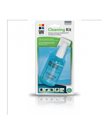 ColorWay cleaning kit 2 in 1 (CW4129)