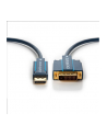 clicktronic DisplayPort-Kabel przyłączeniowy złącze męskie DisplayPort do złącze męskie (40849707315) - nr 2
