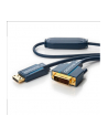 clicktronic DisplayPort-Kabel przyłączeniowy złącze męskie DisplayPort do złącze męskie (40849707315) - nr 5