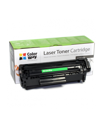 ColorWay Zamiennik dla Canon 703, FX9, FX10 (CW-CFX10EU)