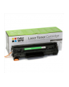 ColorWay Toner Cartridge, Black, Hp CE285A (85A); - nr 1