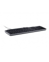 DELL KB522 BUSINESS MULTIMEDIA - KEYBOARD - RUSSIAN QWERTY - BLACK - KLAWIATURY - CZARNY - nr 3