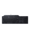 DELL KB522 BUSINESS MULTIMEDIA - KEYBOARD - RUSSIAN QWERTY - BLACK - KLAWIATURY - CZARNY - nr 7