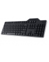 DELL  KB-813 KEYBOARD LAYOUT QWERTY, BLACK, WITH SM 2000000834597 - nr 13