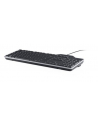 DELL  KB-813 KEYBOARD LAYOUT QWERTY, BLACK, WITH SM 2000000834597 - nr 18