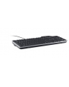 DELL  KB-813 KEYBOARD LAYOUT QWERTY, BLACK, WITH SM 2000000834597 - nr 19