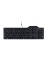 DELL  KB-813 KEYBOARD LAYOUT QWERTY, BLACK, WITH SM 2000000834597 - nr 20