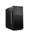 DEEPCOOL MATREXX 30 SI BLACK, MICRO ATX, POWER SUP - nr 11