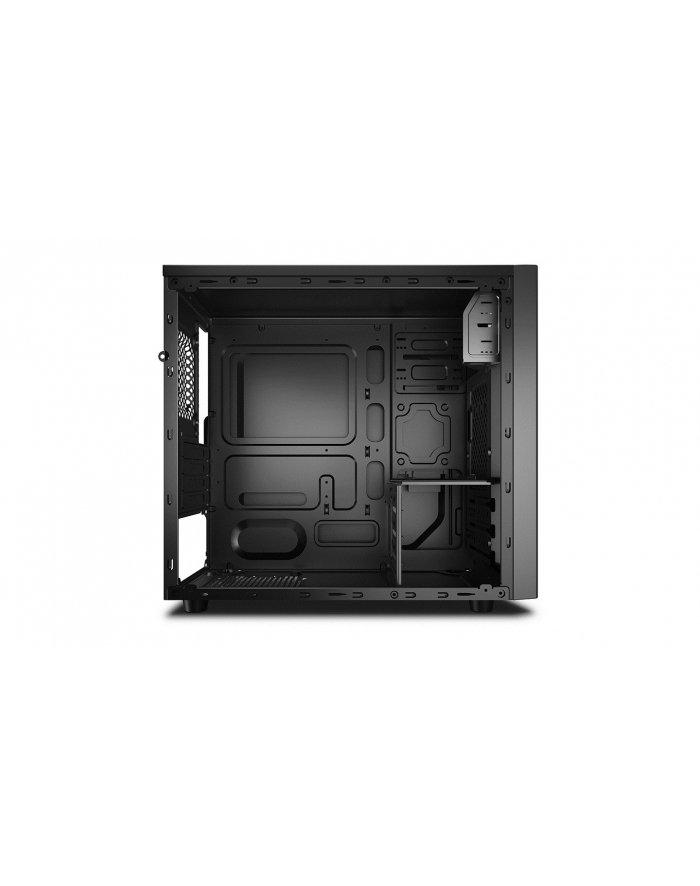 DEEPCOOL MATREXX 30 SI BLACK, MICRO ATX, POWER SUP główny