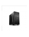 DEEPCOOL MATREXX 30 SI BLACK, MICRO ATX, POWER SUP - nr 2