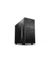 DEEPCOOL MATREXX 30 SI BLACK, MICRO ATX, POWER SUP - nr 8