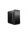 DEEPCOOL MATREXX 30 SI BLACK, MICRO ATX, POWER SUP - nr 22