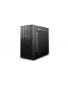 DEEPCOOL MATREXX 30 SI BLACK, MICRO ATX, POWER SUP - nr 24