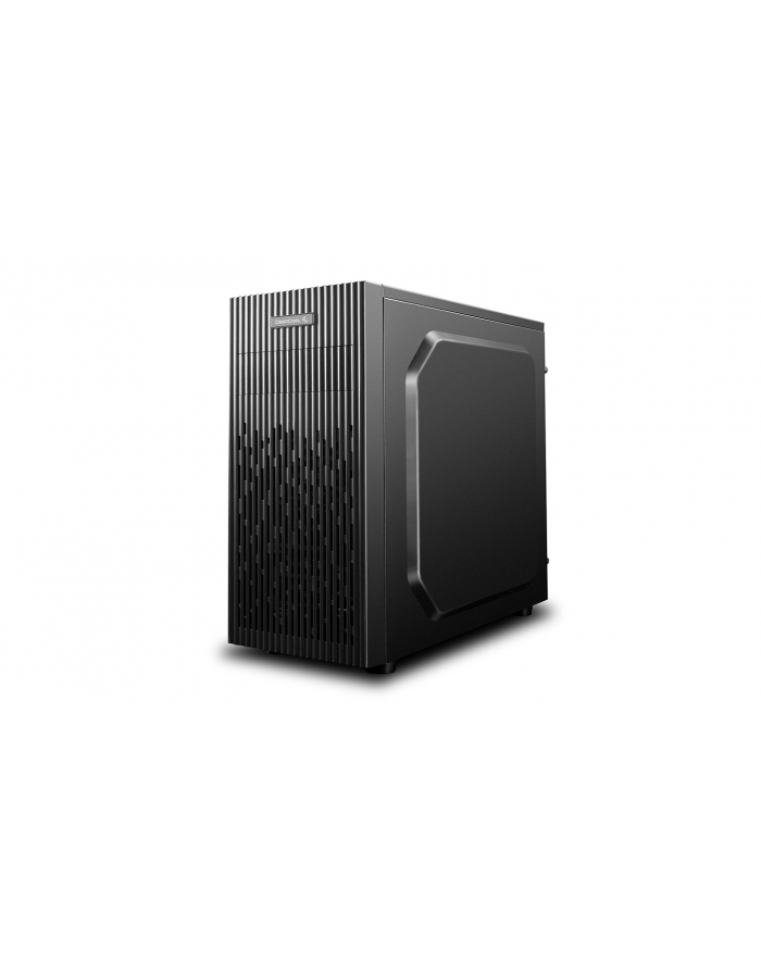 DEEPCOOL MATREXX 30 SI BLACK, MICRO ATX, POWER SUP główny