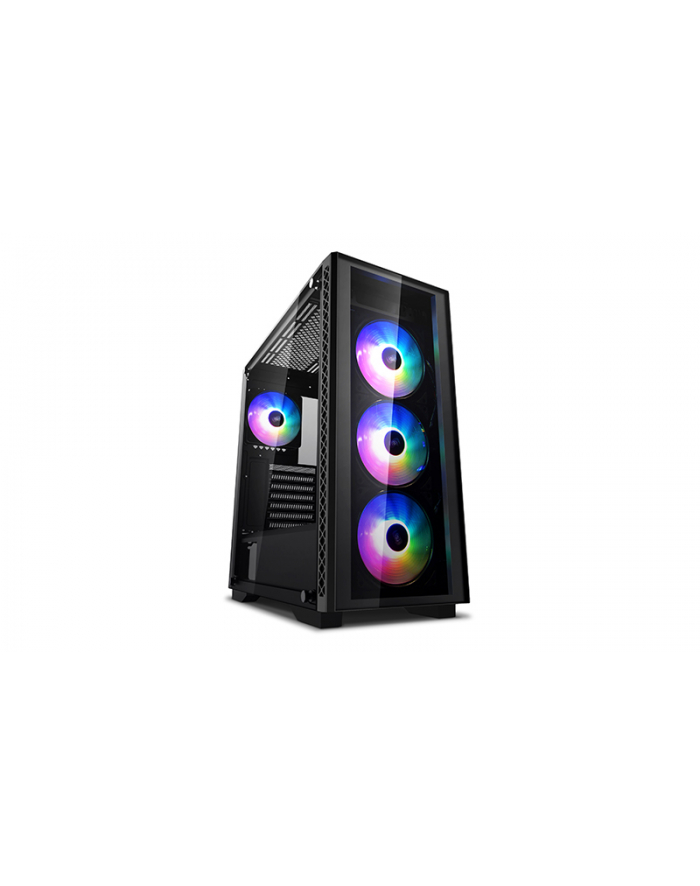 Deepcool MATREXX 50 ADD-RGB 4F (DPATXMATREXX50AR4F) główny