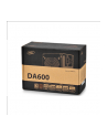 Deepcool DA series 80 Plus Bronze 600W (DPBZDA600N) - nr 5