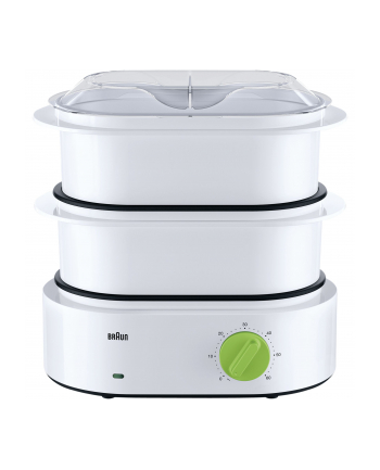 Braun FS 3000 TributeCollection
