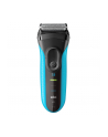 Braun Series 3 3010s Wet & Dry - nr 1