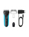 Braun Series 3 3010s Wet & Dry - nr 3