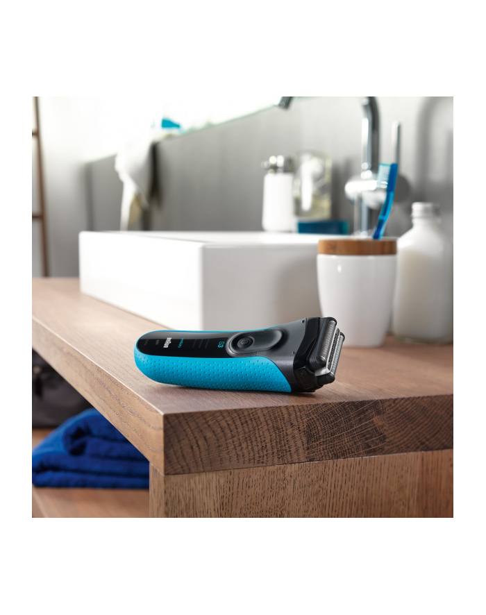 Braun Series 3 3010s Wet & Dry główny