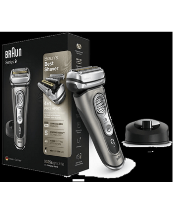 Braun Series 9 9325S nr 2