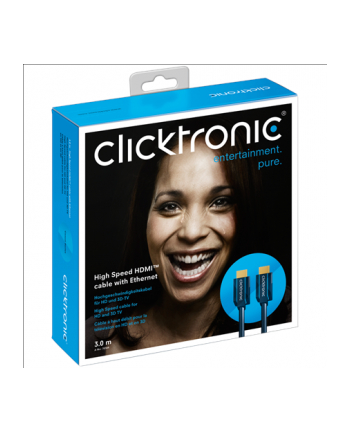 Clicktronic 70301