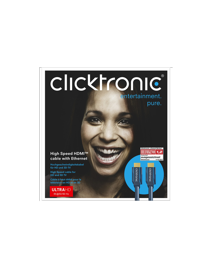 Clicktronic 70303 główny