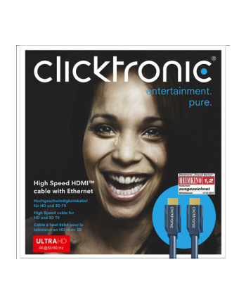 Clicktronic 70304