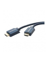 Clicktronic Kabel HDMI A High Speed 5m (CLICKCHDMI70305) - nr 4