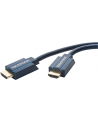 Clicktronic Kabel HDMI A High Speed 5m (CLICKCHDMI70305) - nr 6