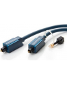 Clicktronic Kabel optyczny Toslink T-T + Jack 1m (CLICKCKO70366) - nr 13
