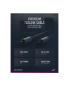 Clicktronic Kabel optyczny Toslink T-T + Jack 1m (CLICKCKO70366) - nr 8