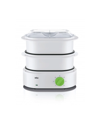 Braun FS 3000 TributeCollection