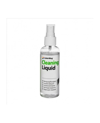Colorway Cleaner Cw1032 Spray For Screens 100 Ml