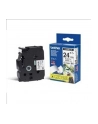 Taśma Do Brother Tz-Fx651 24Mm 8M Żółta Tze-Fx651 - nr 5