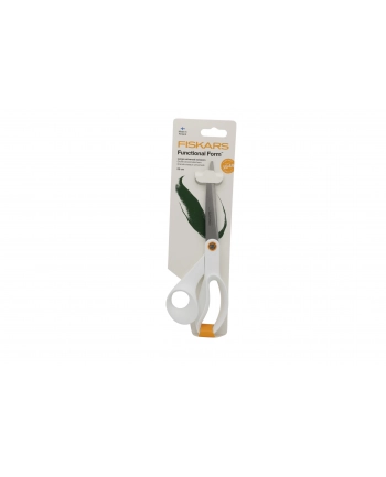 Fiskars Nożyczki Uniwersalne 24cm White Fs1020414