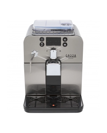 Gaggia Brera Silver RI9833/71