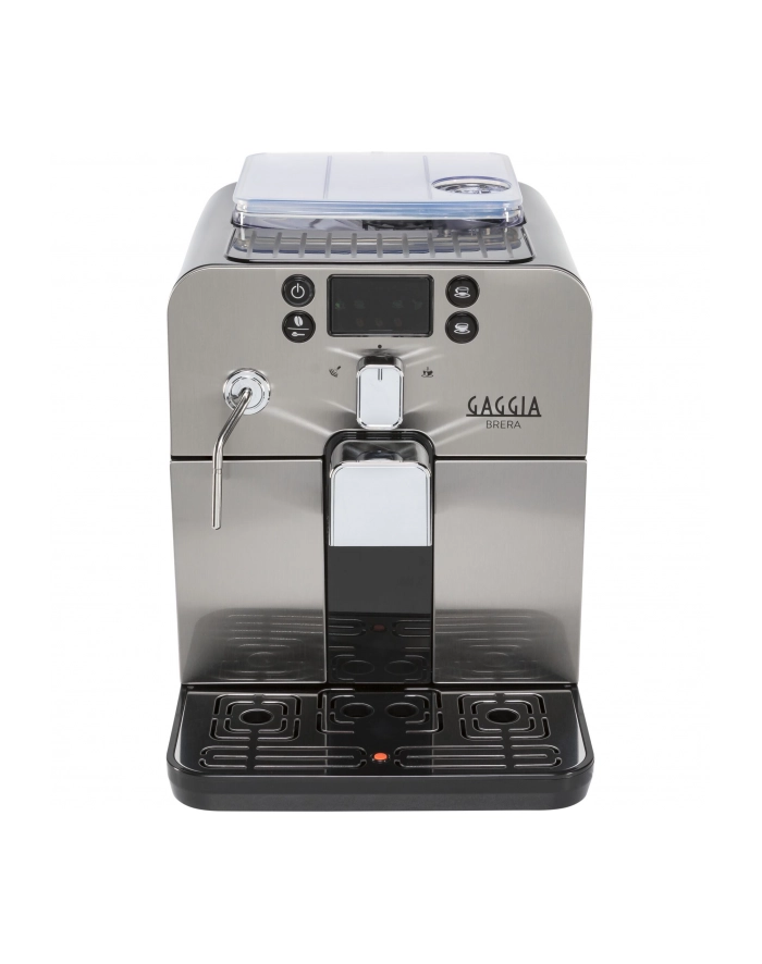 Gaggia Brera Silver RI9833/71 główny
