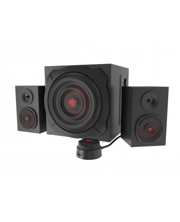 GENESIS Helium 610BT (NCS-1408)