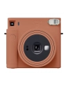 FUJIFILM Instax Square SQ1 Pomarańczowy - nr 1