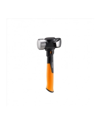Fiskars Młotek kowalski 3kg Hardware z rączką z tworzywa sztucznego 1020217