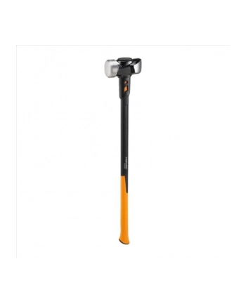 Fiskars Młotek kowalski 8kg Hardware z rączką z tworzywa sztucznego 1020219