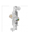 Goobay Wtyk Teleinformatyczny Rj45 Kat.5E Utp /Beznarzędziowy/ 68859 - nr 1