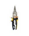 Fiskars Nożyce Do Cięcia Blachy Powergear Cięcie Proste 1027207 - nr 1