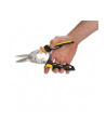 Fiskars Nożyce Do Cięcia Blachy Powergear Cięcie Proste 1027207 - nr 4