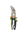 Fiskars Nożyce Do Cięcia Blachy Powergear Wygięte W Prawo 1027210 - nr 1