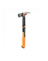 Fiskars Młotek Ciesielski 16 Cali 1020216 - nr 1