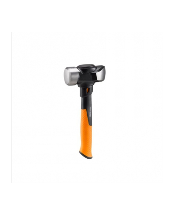 Fiskars Młotek kowalski 3kg Hardware z rączką z tworzywa sztucznego 1020217