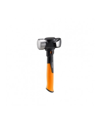 Fiskars Młotek kowalski 3kg Hardware z rączką z tworzywa sztucznego 1020217