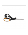 Fiskars Nożyczki warsztatowe Amplify 21cm 1020224 - nr 1